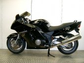 2003 Honda CBR 1100 XX Super Blackbird photo